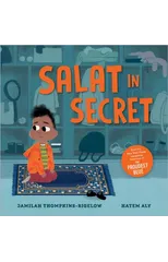 Salat in Secret