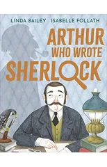 Arthur Who Wrote Sherlock