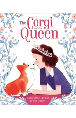 The Corgi and the Queen