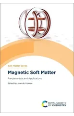 Magnetic Soft Matter