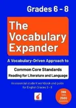 The Vocabulary Expander