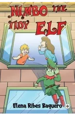 Nimbo the Tidy Elf