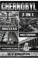 Chernobyl Nuclear Meltdown
