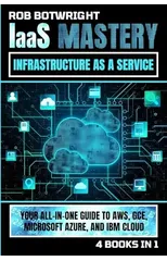 IaaS Mastery