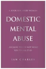 DOMESTIC MENTAL ABUSE