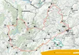 Bikepacking Wales