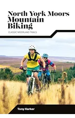 North York Moors Mountain Biking