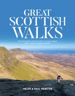 Great Scottish Walks