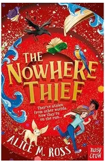 The Nowhere Thief