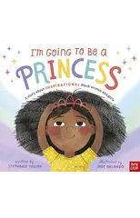 I'm Going to Be a Princess