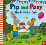 Pip and Posy