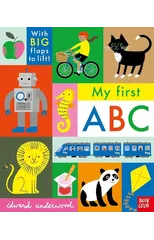 My First ABC