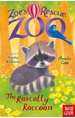 Zoe's Rescue Zoo