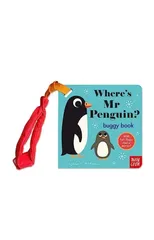 Where's Mr Penguin?