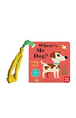 Where's Mr Dog?