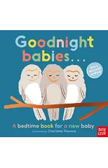 Goodnight Babies . . .