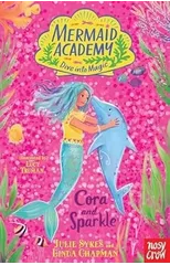 Mermaid Academy
