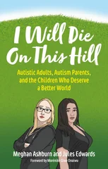 I Will Die On This Hill