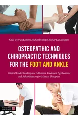 Osteopathic and Chiropractic Techniques for the Foot and Ankle