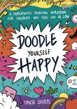 Doodle Yourself Happy