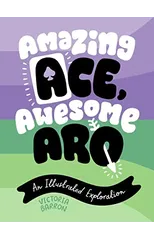 Amazing Ace, Awesome Aro