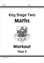 KS2 Maths Workout - Year 5