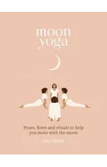 Moon Yoga