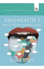Amrywiaith 3