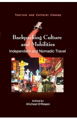 Backpacking Culture and Mobilities
