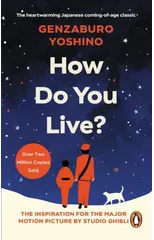 How Do You Live?