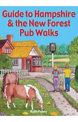 Guide to Hampshire & the New Forest Pub Walks