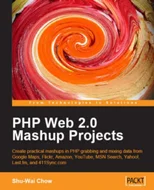 PHP Web 2.0 Mashup Projects