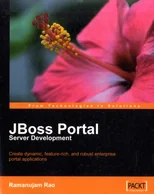JBoss Portal Server Development