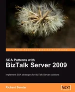 SOA Patterns with BizTalk Server 2009