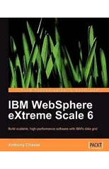 IBM WebSphere eXtreme Scale 6