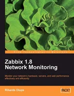 Zabbix 1.8 Network Monitoring