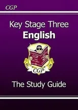 KS3 English Revision Guide (with Online Edition, Quizzes and Knowledge Organisers)