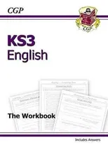 KS3 English Workbook (with answers)