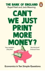 Can’t We Just Print More Money?
