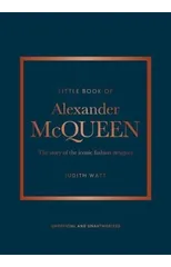 Little Book of Alexander McQueen