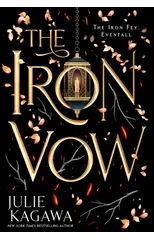 The Iron Vow