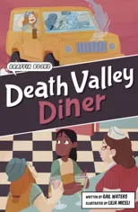 Death Valley Diner