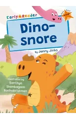 Dino-snore