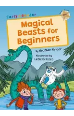 Magical Beasts for Beginners