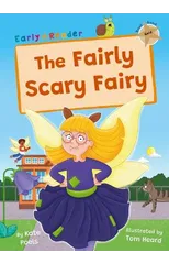 The Fairly Scary Fairy