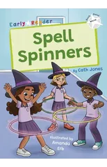 Spell Spinners