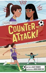 Counter-Attack!