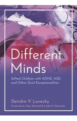 Different Minds