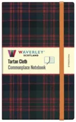 Waverley Commonplace Notebooks