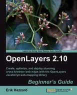 OpenLayers 2.10 Beginner's Guide